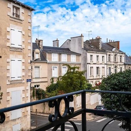 Le Ferdinand T2 En Hypercentre Apartment Poitiers Luaran gambar