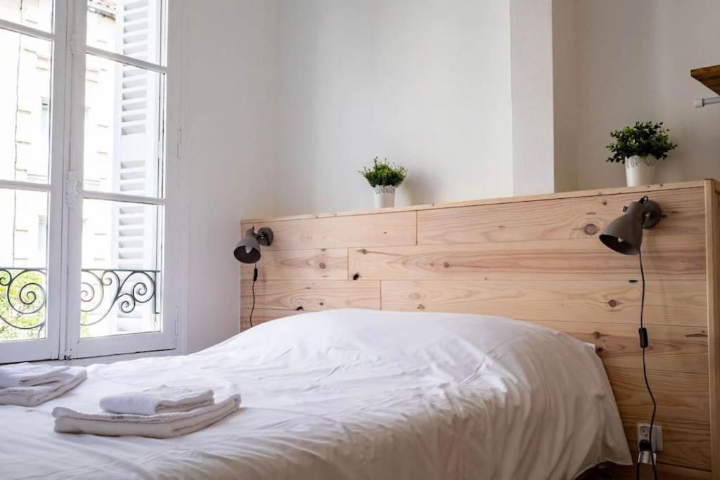 Le Ferdinand T2 En Hypercentre Apartment Poitiers Luaran gambar