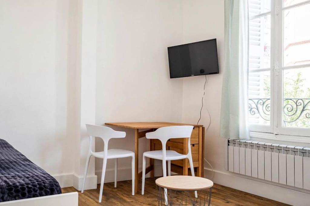 Le Ferdinand T2 En Hypercentre Apartment Poitiers Luaran gambar