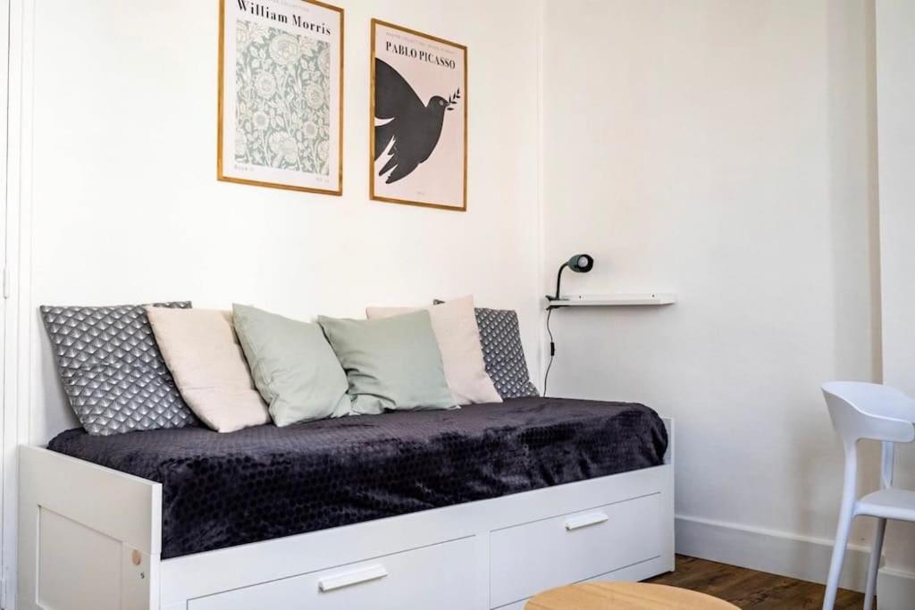 Le Ferdinand T2 En Hypercentre Apartment Poitiers Luaran gambar