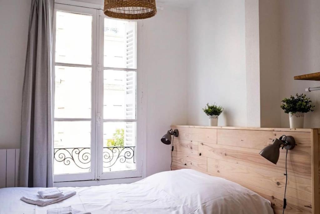 Le Ferdinand T2 En Hypercentre Apartment Poitiers Luaran gambar